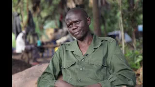 Meet an American citizen fighting with South Sudan’s rebels