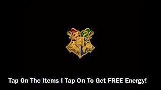 Hogwarts Mystery How To Earn FREE Energy!