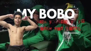 YB & THE BLACK SHEEP| NBA YoungBoy Ft HERM DA SHEEP - My BoBo [Official Music Video]