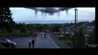 Трейлер фильма  Восстание чужих  Alien Uprising 2013 Trailer 720p