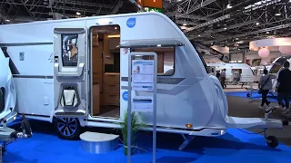 KNAUS SUDWIND 500UF caravan 2021