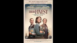 Their Finest (2016) Streaming HD