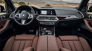 NEW #BMW #X5 2021 #Interior & Exterior tour #bmwX5interior