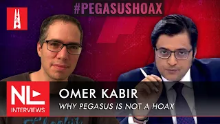 Israeli journalist on how Indian media used his work to discredit Pegasus Project | NL Interview