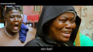 LATEST YORUBA MOVIE 2022 MAKANAKI OMO MUSHIN | PRODUCED BY MOORESHOLA  #nollywood #movie #trending