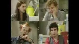 18 Minutes Of "The Young Ones" Insanity