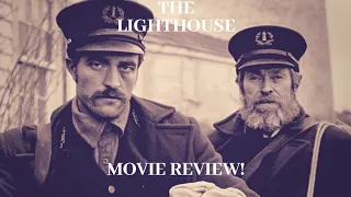 The Lighthouse Review! (Exceptional Madness)