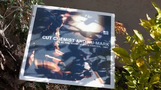 Cut Chemist And Nu-Mark ‎– Live At The Variety Arts Center, 1997 [2002]