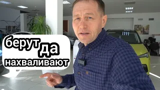 Застал врасплох! Дилер BAIC распродаёт Х55 по заводскому прайсу