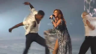 Shania Twain - That Don't Impress Me Much - Sydney 14Dec2018