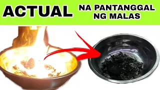 PINAKMABISANG PANTABOY NG MALAS, NEGATIVE ENERGY SA BAHAY AT SA TAO