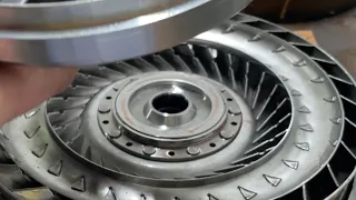6L80 Torque Converter Issues Explained