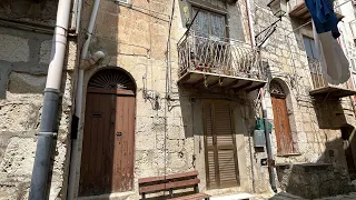 €17,000 House for sale in Sicily, Italy