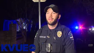 Police update after SWAT callout in South Austin | KVUE