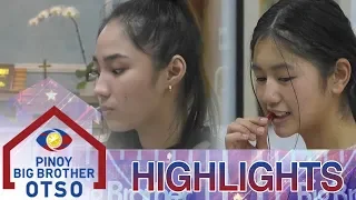 PBB OTSO Day 47: Girls, kumain ng sili bilang parusa