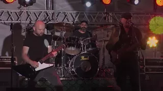 Kroydon -  Знаг Тæрсы (IRON ROCK FEST 2017)