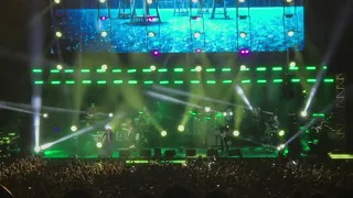 Jamiroquai - Alright - Live In Israel 2018 | Live Park Rishon Lezion 02.05.18 | 4K