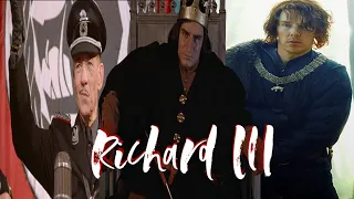 Richard III | Shakespeare's Most Entertaining Lie