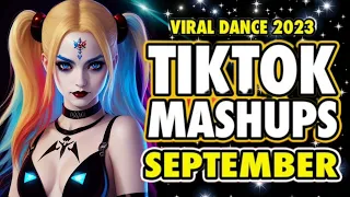 New Tiktok Mashup 2023 Philippines Party Music | Viral Dance Trends | September 3 NEW