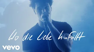 Wincent Weiss - Wo die Liebe hinfällt (Official Music Video)