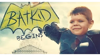 BATKID BEGINS Review