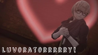 【MMD】 LUVORATORRRRRY! (ENG/RUS sub) 【60 FPS 】