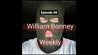 William Bonney Weekly 06: Dealing with conflict at work and Arthur Labinjo-hughes sentancing