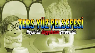 Yetişkinlere Hayatı Öğreten Animasyon Filmi || Ters Yüz Felsefesi