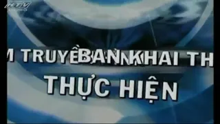 HTV Ident Ban Khai Thác Phim Truyền Hình Thực Hiện (Full Audio, 540p)