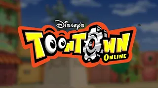 Toontown Online Soundtrack (slowed + reverb)