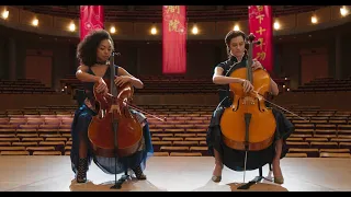 'Cello Duet no. 3' - 'From the Film "The Perfection"'