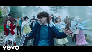 Declan McKenna - Rapture (Official Video)