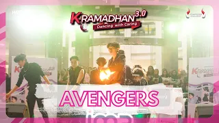 K-Ramadhan 3.0 | AVENGERS Performance