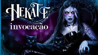 Músicas Para Invocar a DEUSA HECATE [ HeKaTe Goddess]