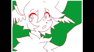 ☆ LET'S GO TO HEAVEN MEME ☆ [FLIPNOTE 3D]