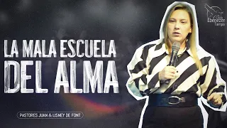 Pra Lisney de Font | La Mala Escuela del alma | 08-23-23