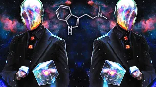 Masters of the Universe | DMT (Trip Stories)