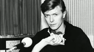 David Bowie Capital Radio Interview 1979 ( audio )