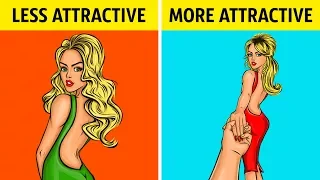 8 Proven Traits Men Are Physically Attracted To