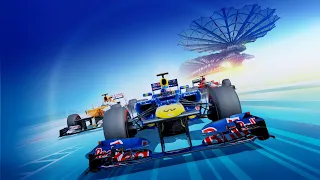 Stream F1 2012 #7 (Gran Prix Canada) (Rus/Eng/Geo)