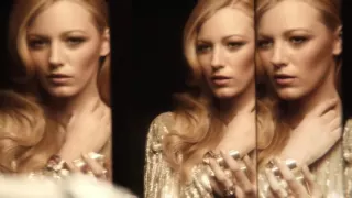 Gucci Premiere perfume anuncio con Blake Lively 1