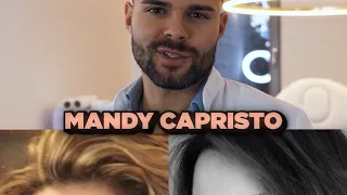 Mandy Capristo sieht verändert aus ? 😱