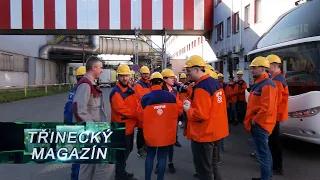 IFKTV - Třinecký magazín - 19.4.2024