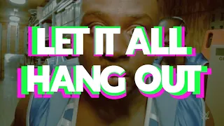 beej | "Let It All Hang Out"