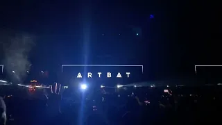 ARTBAT - ID @ Kyiv, Ukraine