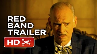 Suburban Gothic Official Red Band Trailer (2014) - John Waters, Kat Dennings Horror Comedy HD