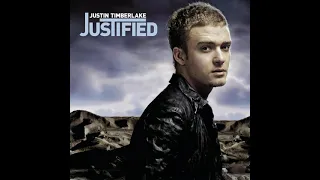 Justin Timberlake - Señorita (slowed + reverb)