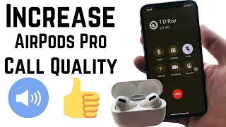 Tips to Boost AirPods Pro Low Call Volume iOS 17: [101% Helpful], Crackling & Distorted - 2024