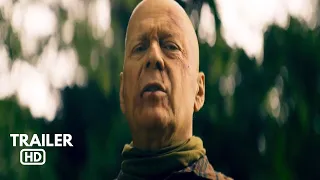 Fortress Sniper's Eye (2022) Official Trailer | Bruce Willis