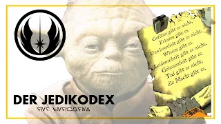 Was ist der Jedi-Kodex?